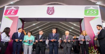 156 empresas buscan talento politécnico