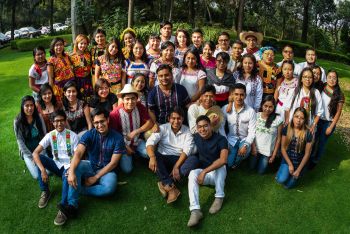 LA EDUCACIÓN DE NUESTROS PUEBLOS INDÍGENAS ES UNA DEUDA PENDIENTE: GRAUE