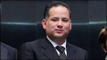 DESTITUYEN A SANTIAGO NIETO DE LA FEPADE POR INVESTIGAR A LOZOYA