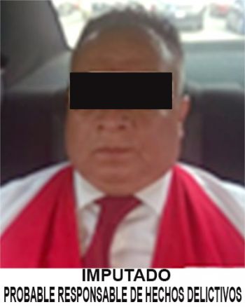 Cumplimenta la PDI orden de aprehensión contra un hombre que mató con arma blanca a otro