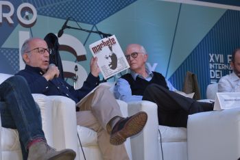 EL MACHETE REGRESA CON UN NÚMERO INÉDITO PARA REVISAR LA REVOLUCIÓN RUSA, A 100 AÑOS