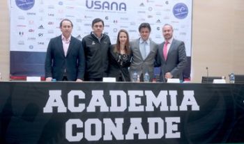 Presentan Abierto de Gimnasia