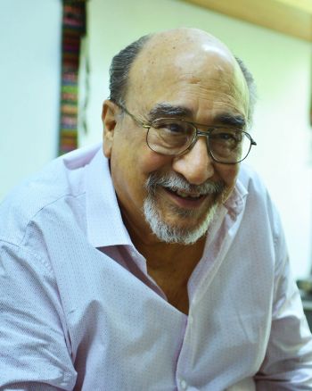 OTORGAN A ALFREDO LÓPEZ AUSTIN PREMIO INTERNACIONAL DE ENSAYO