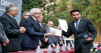 Propone estudiante realizar mapa digital de túneles del metro