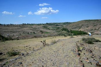 MOMENTO DE MADUREZ Y PLENA VIGENCIA PARA LA CATEGORÍA DE ITINERARIO CULTURAL COMO PATRIMONIO MUNDIAL