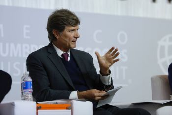 Turismo, medio genuino para mostrar al mundo la riqueza natural de méxico