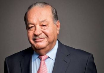 ADVIERTE SLIM QUE MÉXICO NO APROVECHA SU ECONOMÍA
