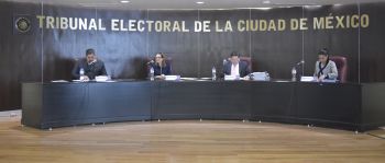 ANULAN CONSULTA SOBRE PRESUPUESTO PARTICIPATIVO EN LOMAS VIRREYES Y ORDENAN REALIZAR UNA EXTRAORDINARIA