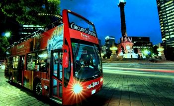Impulsarán turismo en la capital del país con iniciativa #AdelanteCDMX