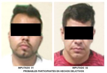 Orden de aprehensión contra dos hombres relacionados con un homicidio en V. Carranza