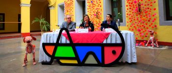 Celebra la DMH Día de Muertos en Panteón Civil de Dolores