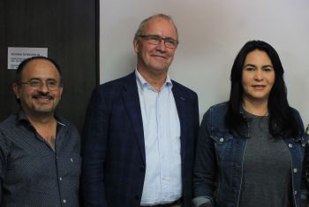 SORPRENDE A NACIONES UNIDAS RESPUESTA DE IZTAPALAPA ANTE ESTRAGOS POR SISMOS