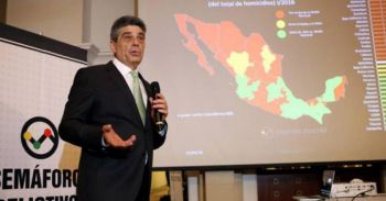 EL 2017 SERÁ EL AÑO MÁS PELIGROSO EN DOS DÉCADAS