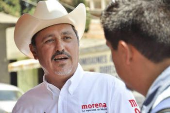 ACUSAN ABANDONO DE SALGADO EN TLÁHUAC