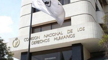 PIDE CNDH VISIÓN INTEGRAL AL ABORDAR TEMAS DE SEGURIDAD