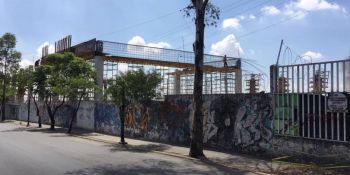 Presentará la DAO y el Dip Leonel Luna un proyecto cultural y deportivo en beneficio de los vecinos de Av 5 de Mayo