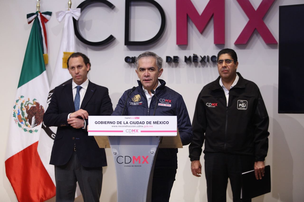 Adelanta Gobierno de CDMX campaña En Invierno Contigo, en apoyo a población vulnerable