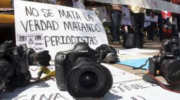 UN JUEZ SANCIONA A SERVIDOR PÚBLICO POR AGRESIÓN A PERIODISTA