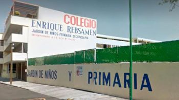 Cronología del Caso Enrique Rébsamen