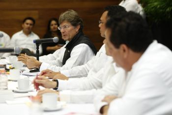 Suman esfuerzos Sectur y Conago para generar políticas públicas que impulsen el turismo en México