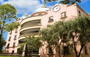 Documentación presentada en el caso del Tecnológico de Monterrey Campus CDMX