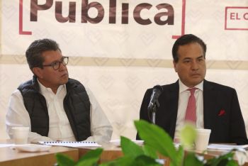 RECONOCE MONREAL LABOR DE SEGURIDAD DURANTE FESTIVIDADES POR DÍA DE MUERTOS Y SAN JUDAS TADEO