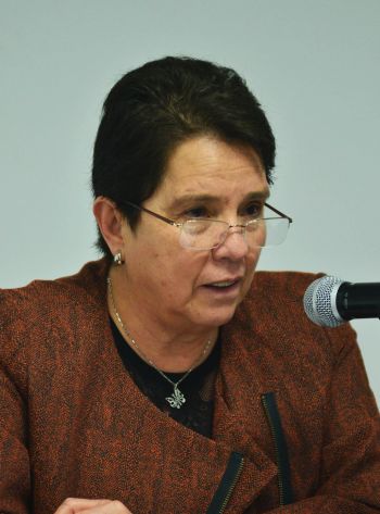 ASUME TELMA CASTRO LA DIRECCIÓN DEL CENTRO DE CIENCIAS DE LA ATMÓSFERA