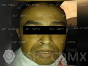 SSP-CDMX DETIENE A DOS INVOLUCRADOS EN EL DELITO DE NARCOMENUDEO EN ÁLVARO OBREGÓN