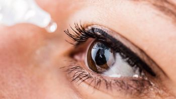 AUMENTAN LOS CASOS DEL SÍNDROME DE OJO SECO