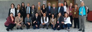 Se inaugura la Feria Nacional de Ciencias e Ingenierías 2017