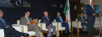 Convocatorias de participantes y evaluadores para el Premio Nacional de Tecnología e Innovación