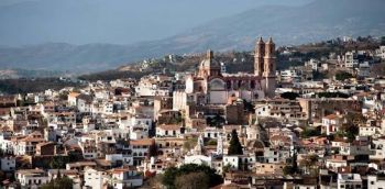 ABREN RUTAS TURÍSTICAS EN GUERRERO 