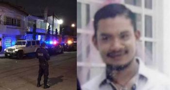 CONFIRMAN MUERTE DE EL KALIMBA