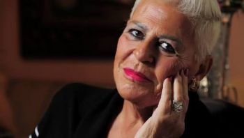 MUERE MARÍA MARTHA SERRA LIMA