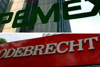 DETECTAN PAGOS IRREGULARES DE PEMEX A ODERBRETCH