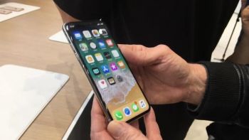 LLEGA EL IPHONE X A MÉXICO