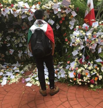 Expropiará GCDMX inmueble en Álvaro Obregón 286; construirá memorial a las víctimas del 19S