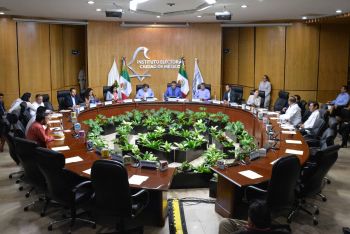 Registra IECM a José Luis Luege Tamargo como aspirante a candidatura sin partido para la Jefatura de Gobierno CDMX