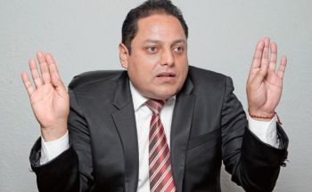 La SCJN destituye al delegado de Venustiano Carranza, Israel Moreno Rivera