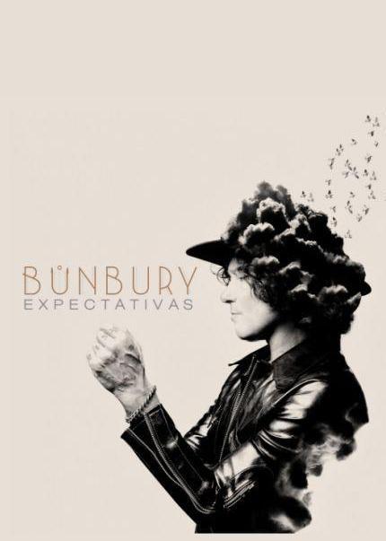 Bunbury llegará a la CDMX de la mano de su Ex Tour 17-18 para presentar su nuevo disco, Expectativas