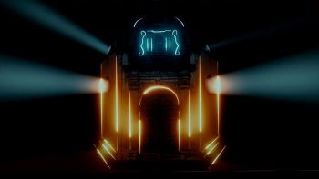 Filux 2017 alista proyecciones e iluminación en la CDMX