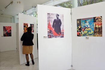 DEDICAN JORNADAS DEL LIBRO CARIBEÑO A LOS 100 AÑOS DE LA REVOLUCIÓN RUSA
