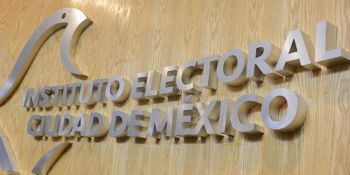 Abre IECM sistema de internet para reponer Consulta Ciudadana en Lomas de Virreyes