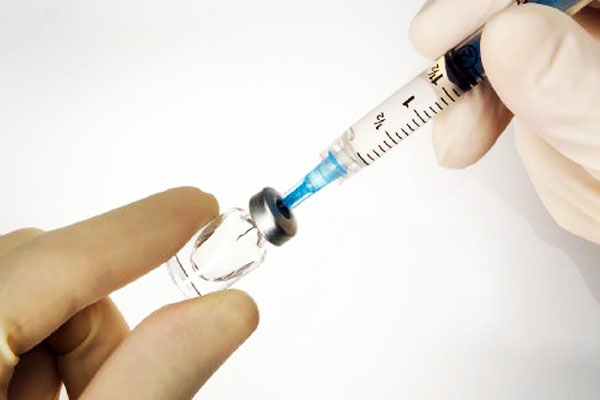 ALDF aprueba en comisiones dictamen para vacunar a la población infantil VS el VPH
