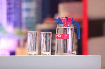 Reconocen a Agua a Tu Casa CDMX como mejor servicio público sostenible de Latinoamérica
