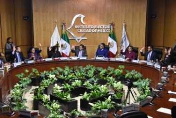 Atenderá IECM posibles fallas de App para recabar firmas de apoyo ciudadano
