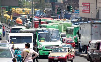 SEMOVI inicia proceso de revocación de la concesión 0050220 de la Ruta 5