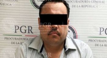 DETIENEN AL TORTILLERO, LÍDER DE LOS MAZATLECOS
