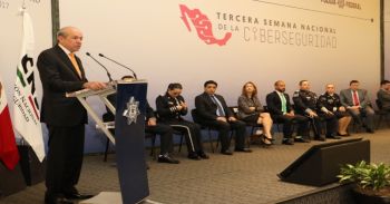 La información representa un bien estratégico de las naciones: EFF