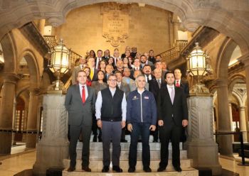 Alistan CONAGO y SEGOB tramite en línea de acta de nacimiento en el extranjero y en México